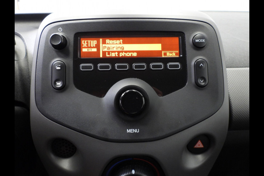 Peugeot 108 1.0 e-VTi Active AIRCO/BLUETOOTH!