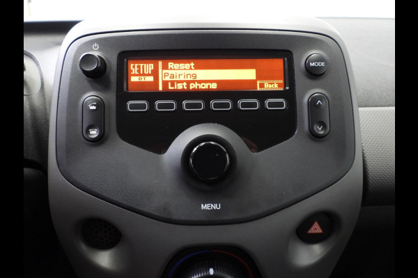 Peugeot 108 1.0 e-VTi Active AIRCO/BLUETOOTH!