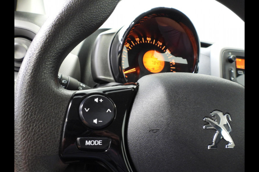 Peugeot 108 1.0 e-VTi Active AIRCO/BLUETOOTH!