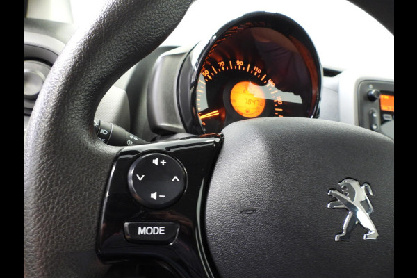Peugeot 108 1.0 e-VTi Active AIRCO/BLUETOOTH!