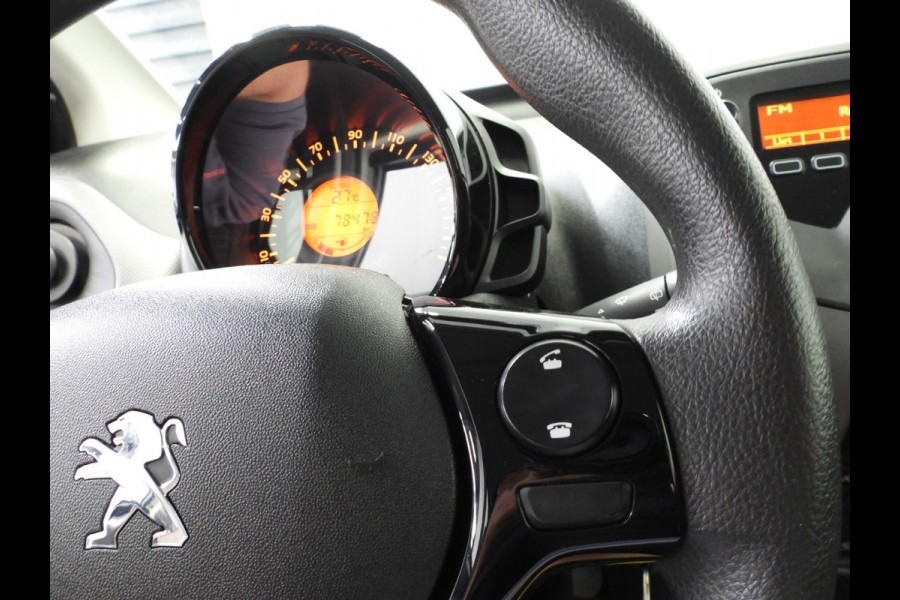 Peugeot 108 1.0 e-VTi Active AIRCO/BLUETOOTH!