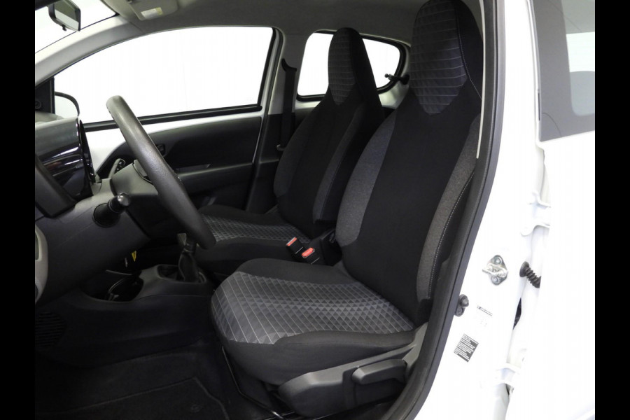 Peugeot 108 1.0 e-VTi Active AIRCO/BLUETOOTH!