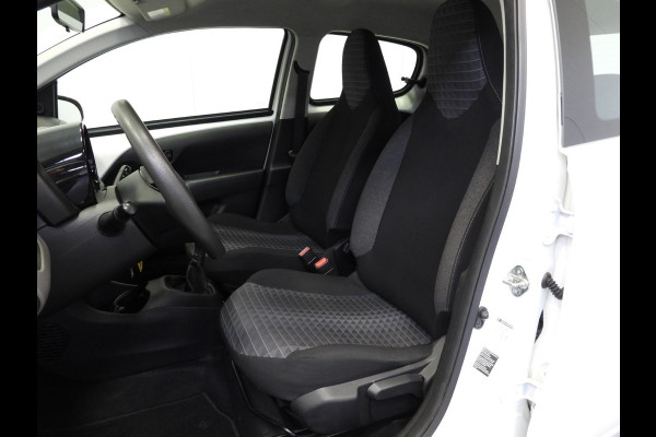 Peugeot 108 1.0 e-VTi Active AIRCO/BLUETOOTH!