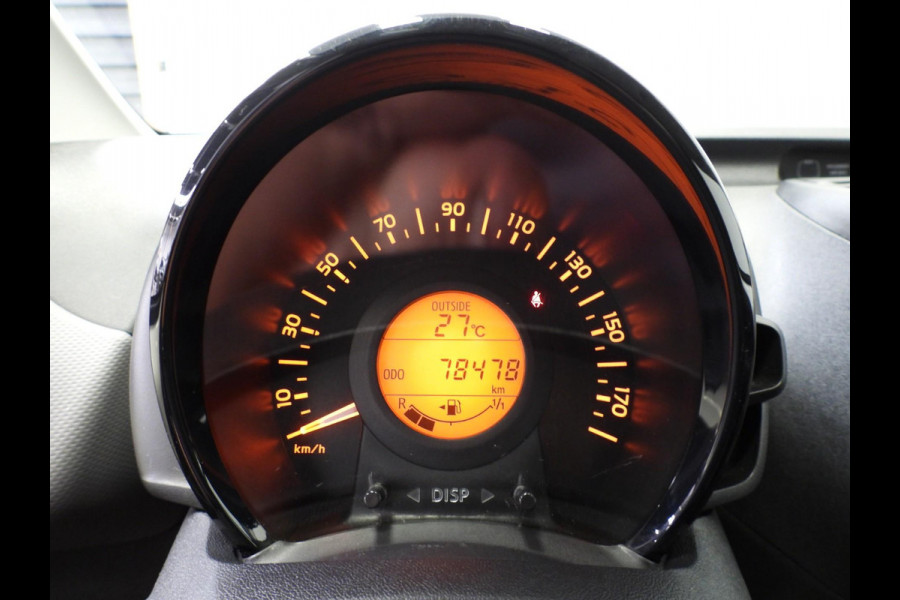 Peugeot 108 1.0 e-VTi Active AIRCO/BLUETOOTH!