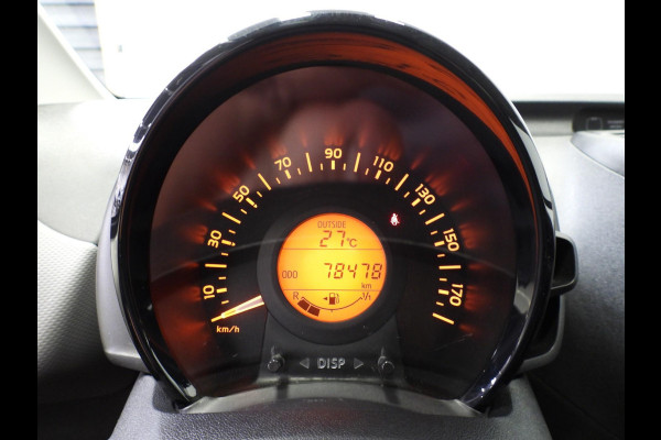 Peugeot 108 1.0 e-VTi Active AIRCO/BLUETOOTH!
