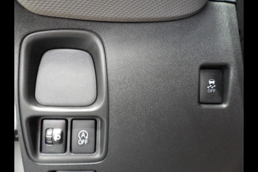 Peugeot 108 1.0 e-VTi Active AIRCO/BLUETOOTH!