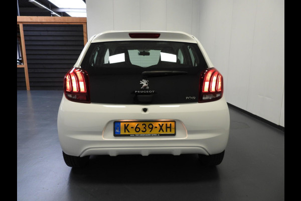 Peugeot 108 1.0 e-VTi Active AIRCO/BLUETOOTH!