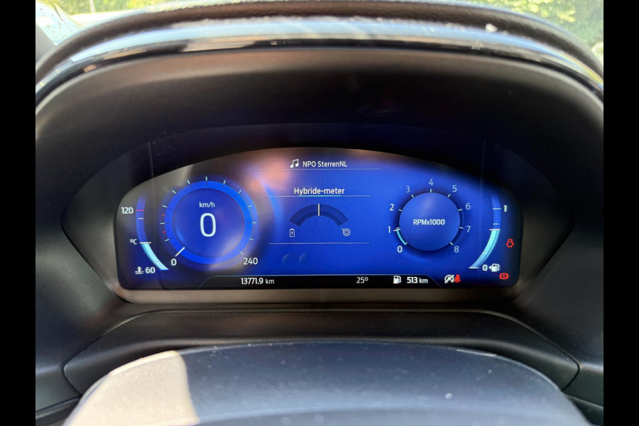 Ford Puma 1.0 HYBRID ST-LINE X NAVI TOT 2 JR GARANTIE* . STOEL & STUUR VERWARMING . APPLE CARPLAY & ANDROID AUTO . CRUISE CONTROL .