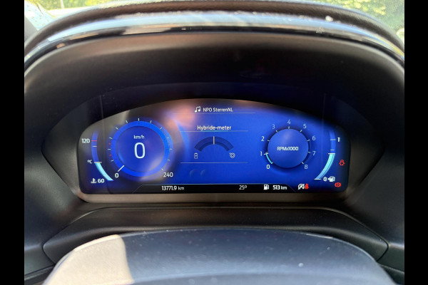 Ford Puma 1.0 HYBRID ST-LINE X NAVI TOT 2 JR GARANTIE* . STOEL & STUUR VERWARMING . APPLE CARPLAY & ANDROID AUTO . CRUISE CONTROL .