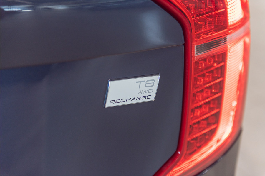 Volvo XC90 T8 Aut. Inscription LongRange ACC Panoramadak Trekhaak 455pk