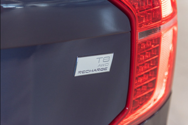 Volvo XC90 T8 Aut. Inscription LongRange ACC Panoramadak Trekhaak 455pk