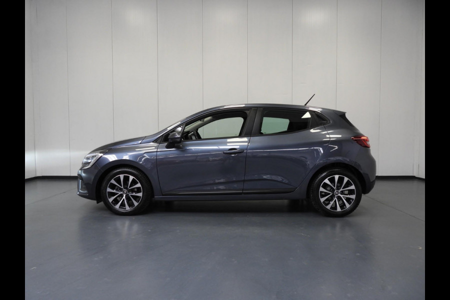 Renault Clio 1.0 TCe Evolution NAVI/AIRCO/CRUISE/LED/16"LMV!
