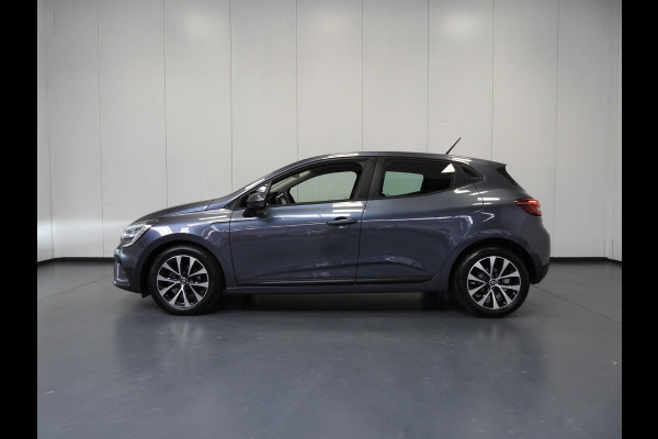 Renault Clio 1.0 TCe Evolution NAVI/AIRCO/CRUISE/LED/16"LMV!