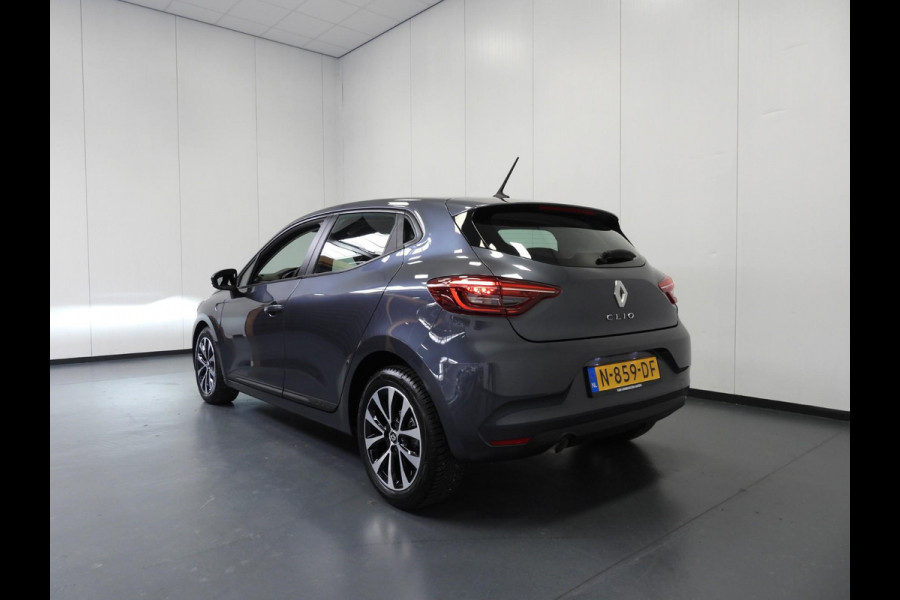 Renault Clio 1.0 TCe Evolution NAVI/AIRCO/CRUISE/LED/16"LMV!