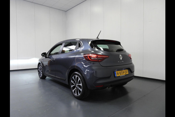 Renault Clio 1.0 TCe Evolution NAVI/AIRCO/CRUISE/LED/16"LMV!