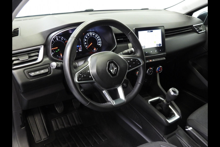 Renault Clio 1.0 TCe Evolution NAVI/AIRCO/CRUISE/LED/16"LMV!