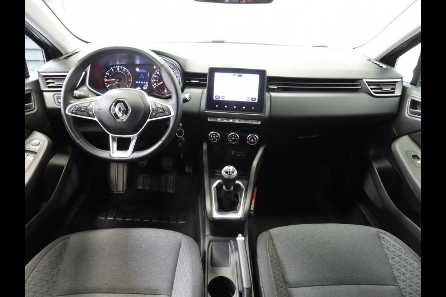 Renault Clio 1.0 TCe Evolution NAVI/AIRCO/CRUISE/LED/16"LMV!