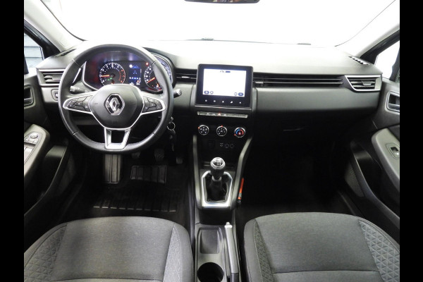 Renault Clio 1.0 TCe Evolution NAVI/AIRCO/CRUISE/LED/16"LMV!