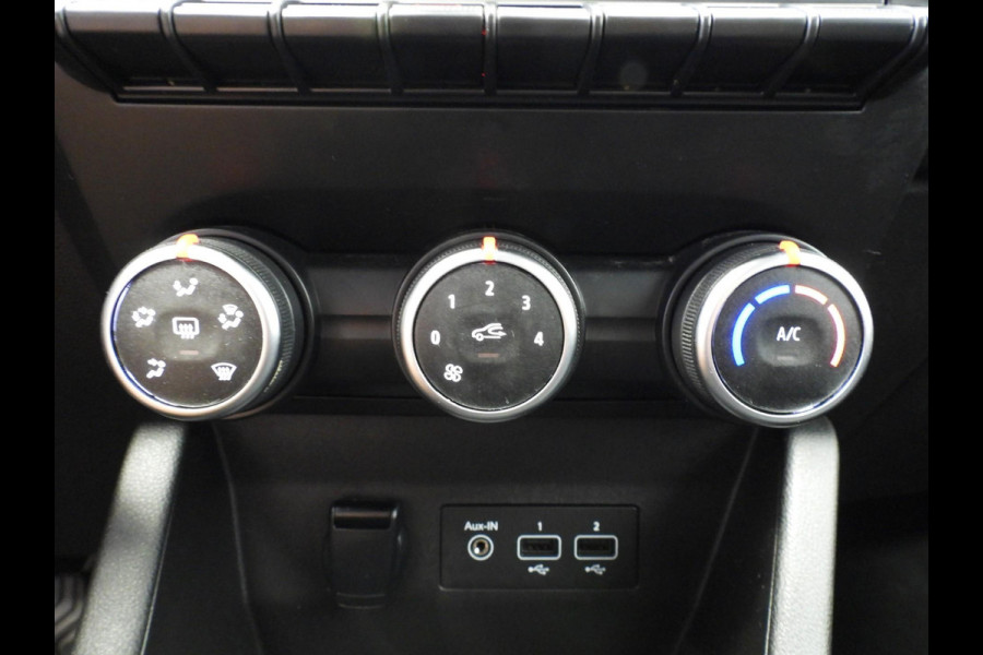 Renault Clio 1.0 TCe Evolution NAVI/AIRCO/CRUISE/LED/16"LMV!