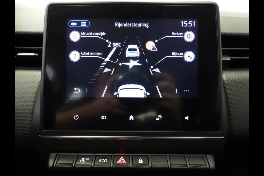 Renault Clio 1.0 TCe Evolution NAVI/AIRCO/CRUISE/LED/16"LMV!