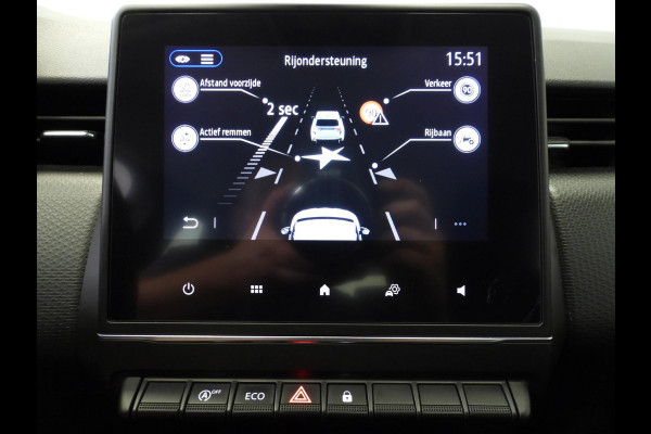 Renault Clio 1.0 TCe Evolution NAVI/AIRCO/CRUISE/LED/16"LMV!