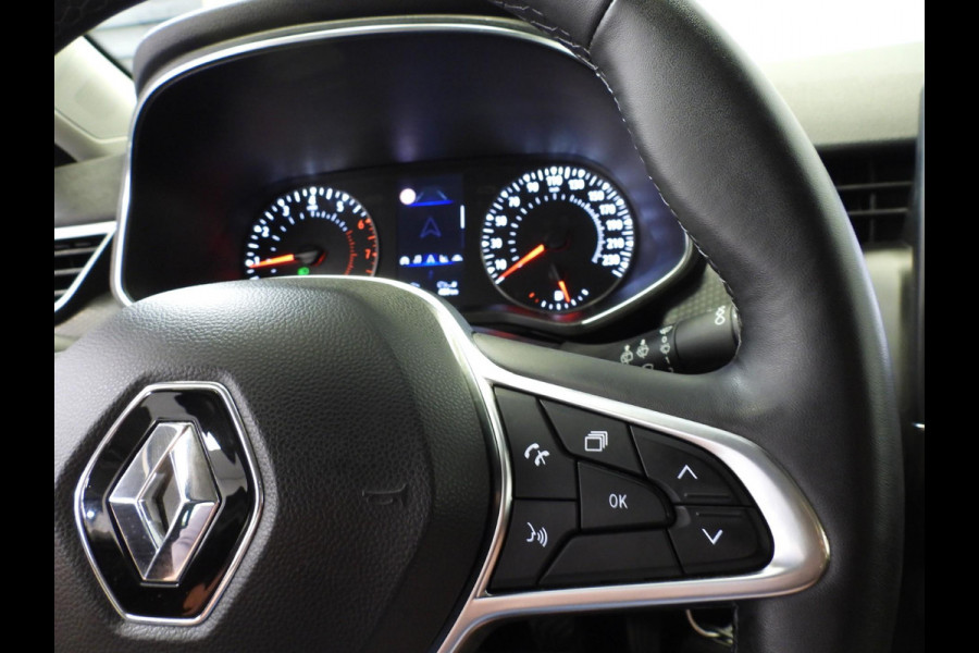 Renault Clio 1.0 TCe Evolution NAVI/AIRCO/CRUISE/LED/16"LMV!