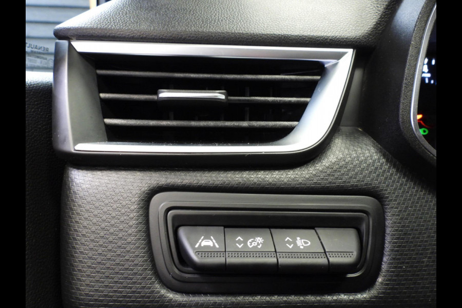 Renault Clio 1.0 TCe Evolution NAVI/AIRCO/CRUISE/LED/16"LMV!