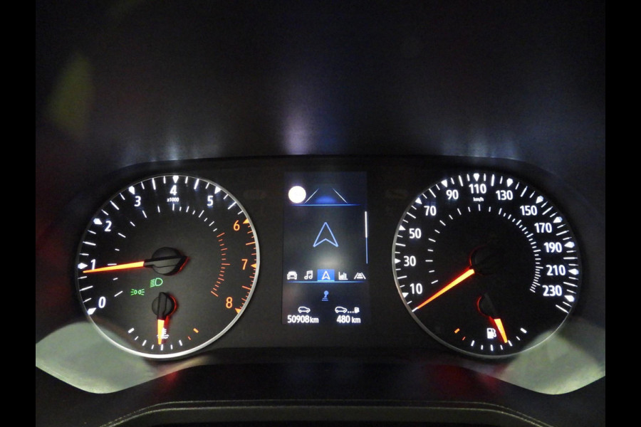 Renault Clio 1.0 TCe Evolution NAVI/AIRCO/CRUISE/LED/16"LMV!