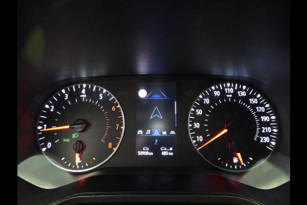 Renault Clio 1.0 TCe Evolution NAVI/AIRCO/CRUISE/LED/16"LMV!