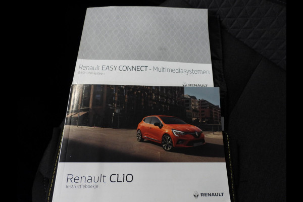 Renault Clio 1.0 TCe Evolution NAVI/AIRCO/CRUISE/LED/16"LMV!
