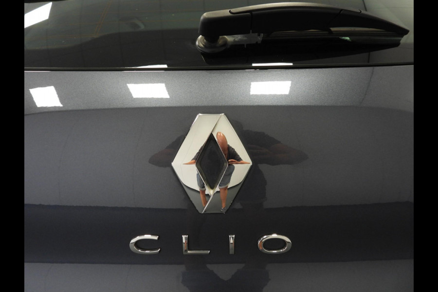 Renault Clio 1.0 TCe Evolution NAVI/AIRCO/CRUISE/LED/16"LMV!