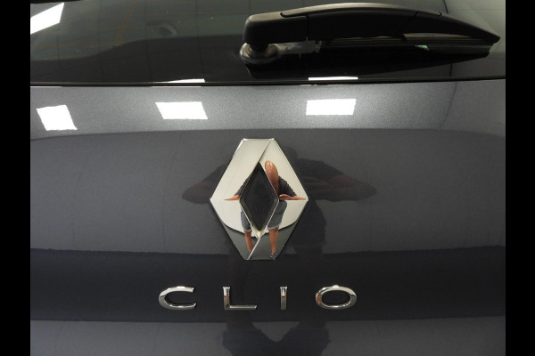 Renault Clio 1.0 TCe Evolution NAVI/AIRCO/CRUISE/LED/16"LMV!