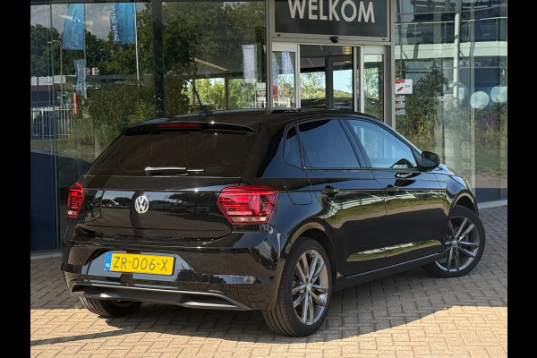 Volkswagen Polo 1.0 TSI 116PK DSG Highline Virtual|Beats|Stoelver|Camera|Keyless