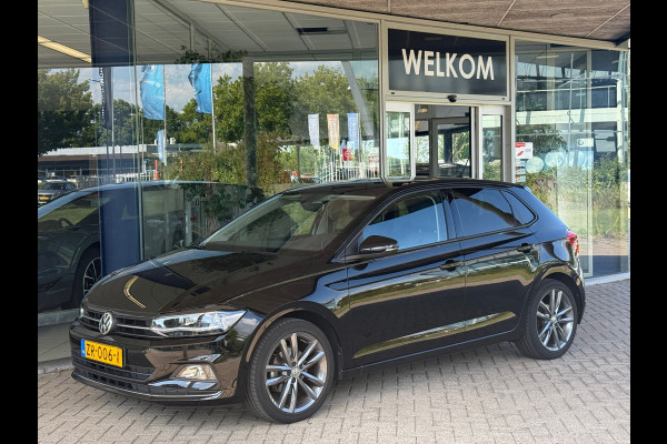 Volkswagen Polo 1.0 TSI 116PK DSG Highline Virtual|Beats|Stoelver|Camera|Keyless