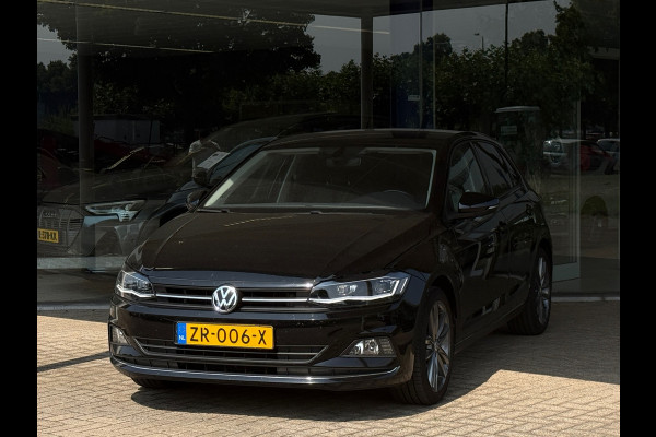 Volkswagen Polo 1.0 TSI 116PK DSG Highline Virtual|Beats|Stoelver|Camera|Keyless