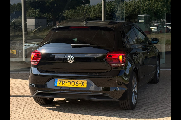 Volkswagen Polo 1.0 TSI 116PK DSG Highline Virtual|Beats|Stoelver|Camera|Keyless