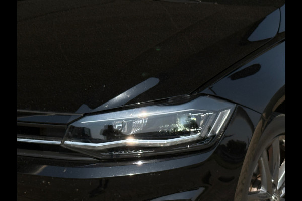 Volkswagen Polo 1.0 TSI 116PK DSG Highline Virtual|Beats|Stoelver|Camera|Keyless