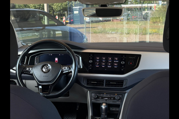Volkswagen Polo 1.0 TSI 116PK DSG Highline Virtual|Beats|Stoelver|Camera|Keyless