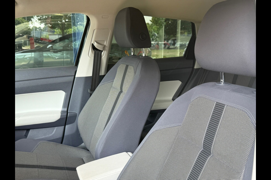 Volkswagen Polo 1.0 TSI 116PK DSG Highline Virtual|Beats|Stoelver|Camera|Keyless