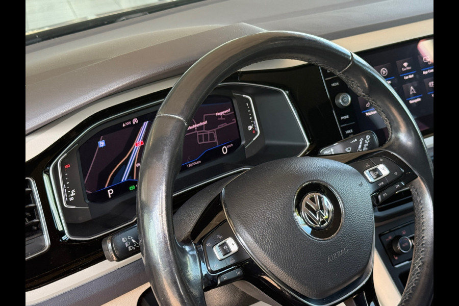 Volkswagen Polo 1.0 TSI 116PK DSG Highline Virtual|Beats|Stoelver|Camera|Keyless
