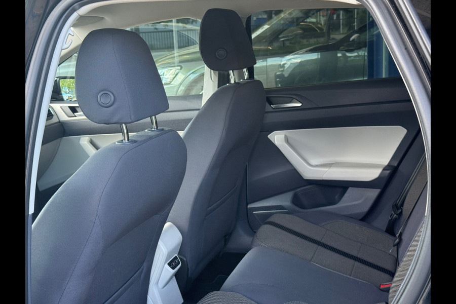Volkswagen Polo 1.0 TSI 116PK DSG Highline Virtual|Beats|Stoelver|Camera|Keyless