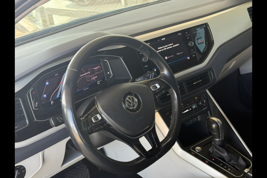 Volkswagen Polo 1.0 TSI 116PK DSG Highline Virtual|Beats|Stoelver|Camera|Keyless