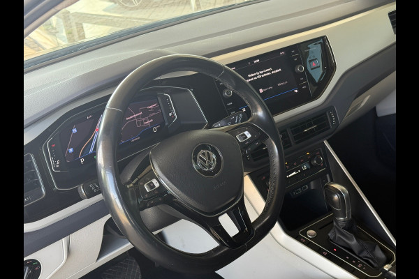 Volkswagen Polo 1.0 TSI 116PK DSG Highline Virtual|Beats|Stoelver|Camera|Keyless