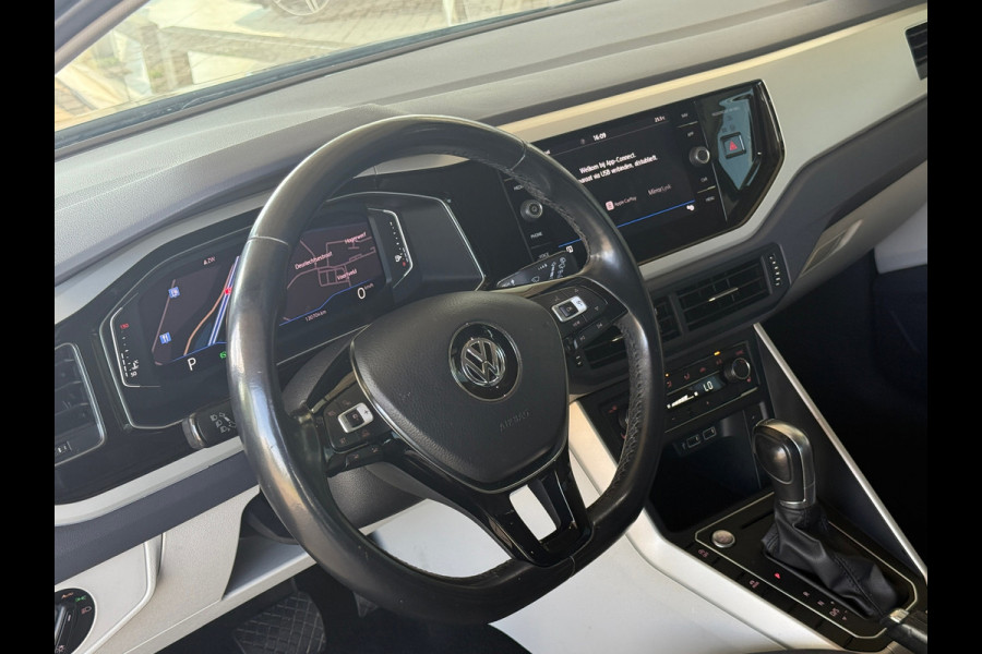 Volkswagen Polo 1.0 TSI 116PK DSG Highline Virtual|Beats|Stoelver|Camera|Keyless