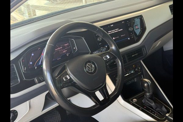Volkswagen Polo 1.0 TSI 116PK DSG Highline Virtual|Beats|Stoelver|Camera|Keyless