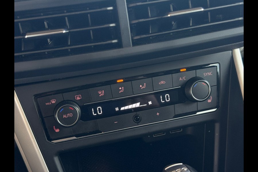 Volkswagen Polo 1.0 TSI 116PK DSG Highline Virtual|Beats|Stoelver|Camera|Keyless