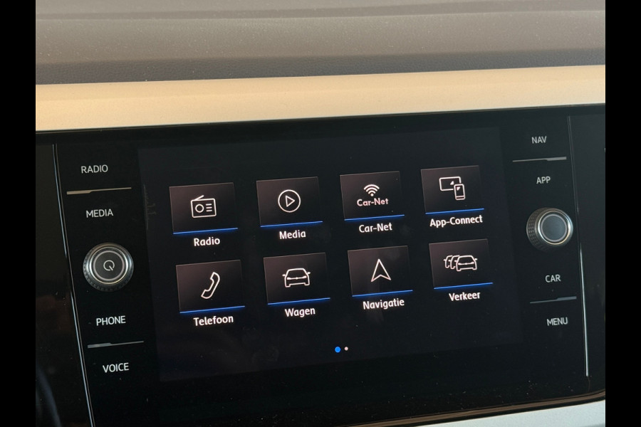 Volkswagen Polo 1.0 TSI 116PK DSG Highline Virtual|Beats|Stoelver|Camera|Keyless