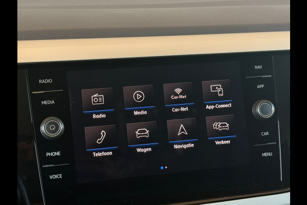 Volkswagen Polo 1.0 TSI 116PK DSG Highline Virtual|Beats|Stoelver|Camera|Keyless