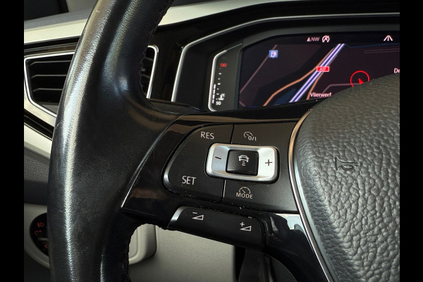 Volkswagen Polo 1.0 TSI 116PK DSG Highline Virtual|Beats|Stoelver|Camera|Keyless