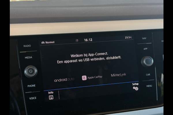 Volkswagen Polo 1.0 TSI 116PK DSG Highline Virtual|Beats|Stoelver|Camera|Keyless